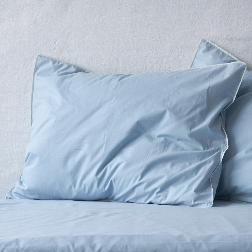 Blue Sea Pillowcase 2 pc