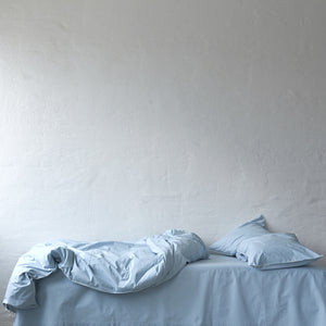 Blue Sea Pillowcase 2 pc